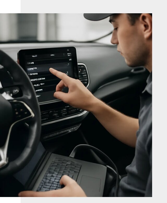 Русификация Dongfeng 7 под ключ для вашего автомобиля в Хабаровске