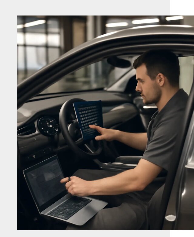 Русификация Exeed TXL в Хабаровске по цене от 15329 р. | ФастМобиль-Хбр