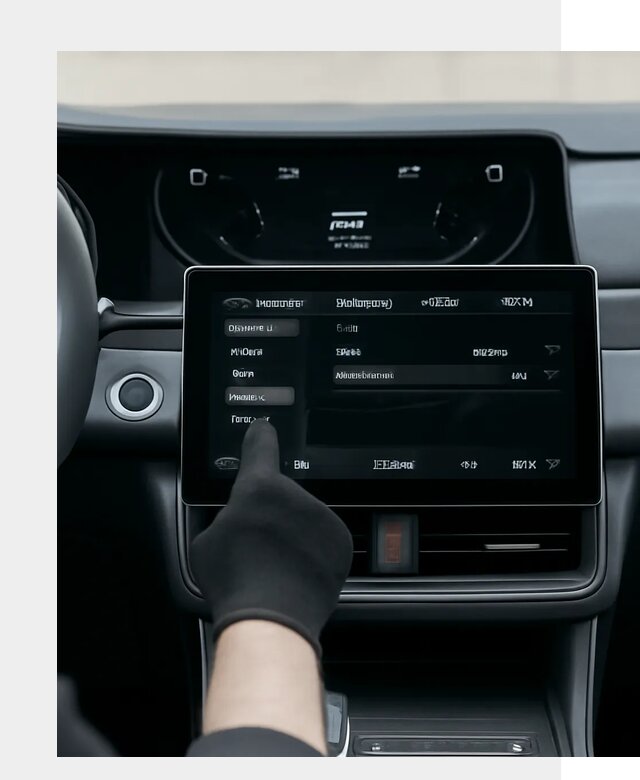 Русификация GAC GS 8 под ключ в Хабаровске от 6687 р. | ФастМобиль-Хбр