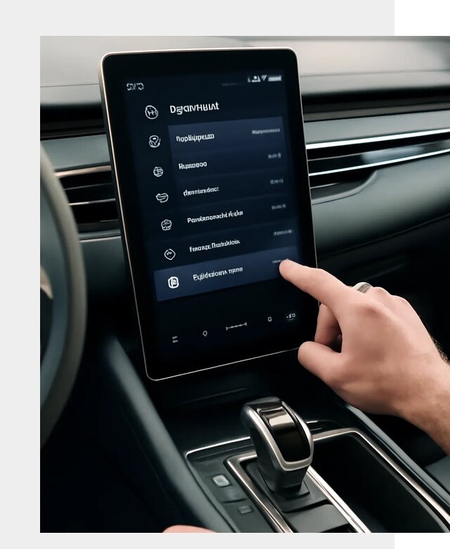 Русификация Geely Preface в Хабаровске по цене от 10185 р. | ФастМобиль-Хбр