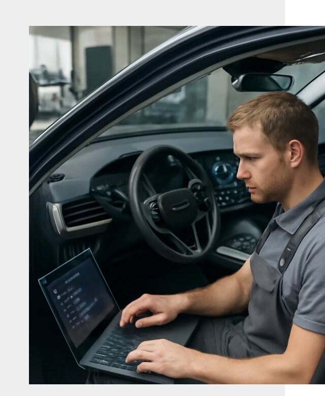 Русификация Haval в Хабаровске по цене от 8128 р. | ФастМобиль-Хбр