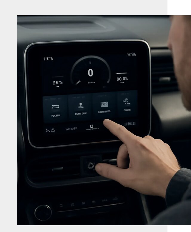 Русификация Haval DARGO в Хабаровске по цене от 6687 р. | ФастМобиль-Хбр