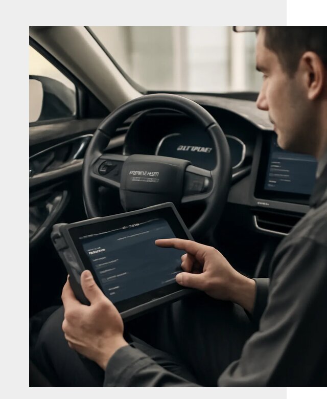 Русификация приборной панели Haval в Хабаровске от 5658 р. | ФастМобиль-Хбр