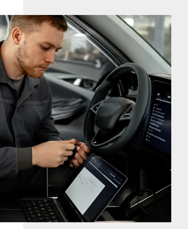 Русификация Jetour X70 Plus для мультимедиа в Хабаровске