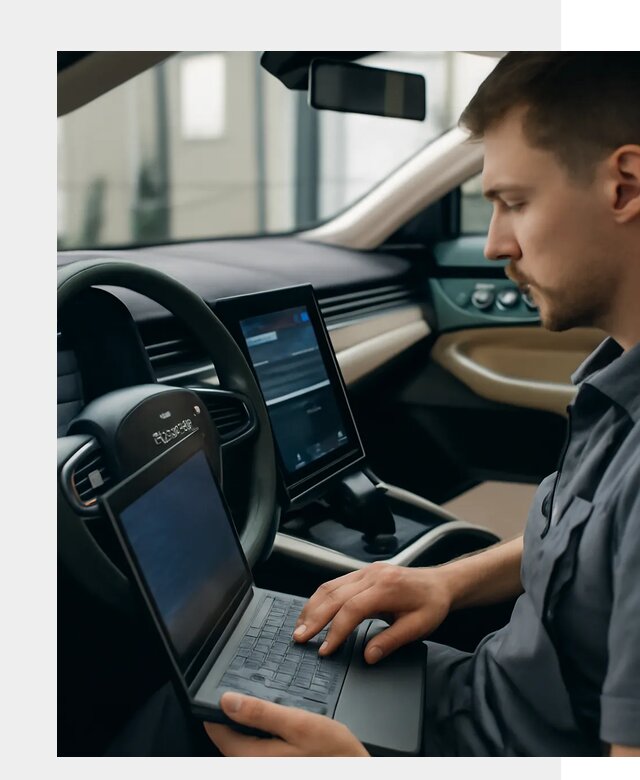 Русификация Lynk Co 900 в Хабаровске по цене от 20473 р. | ФастМобиль-Хбр