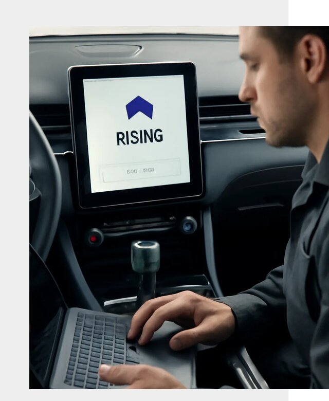 Установка приложений Rising в Хабаровске по цене от 4630 р. | ФастМобиль-Хбр