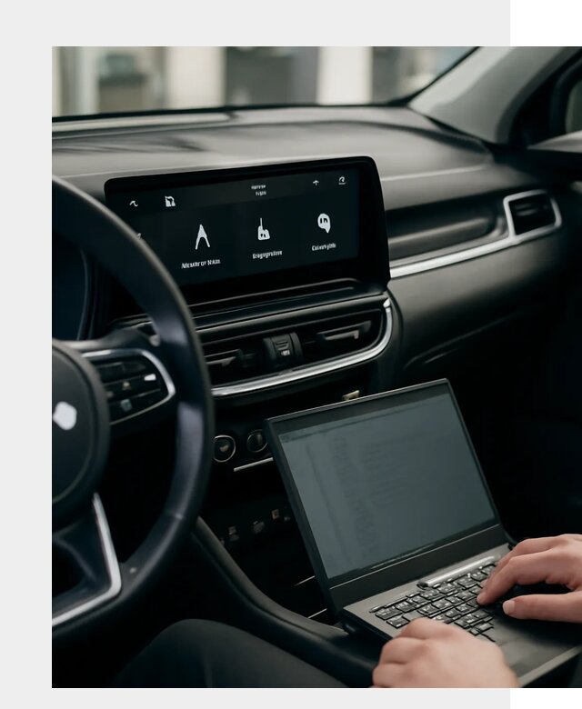 Русификация Kia K5 в Хабаровске по цене от 6687 р. | ФастМобиль-Хбр