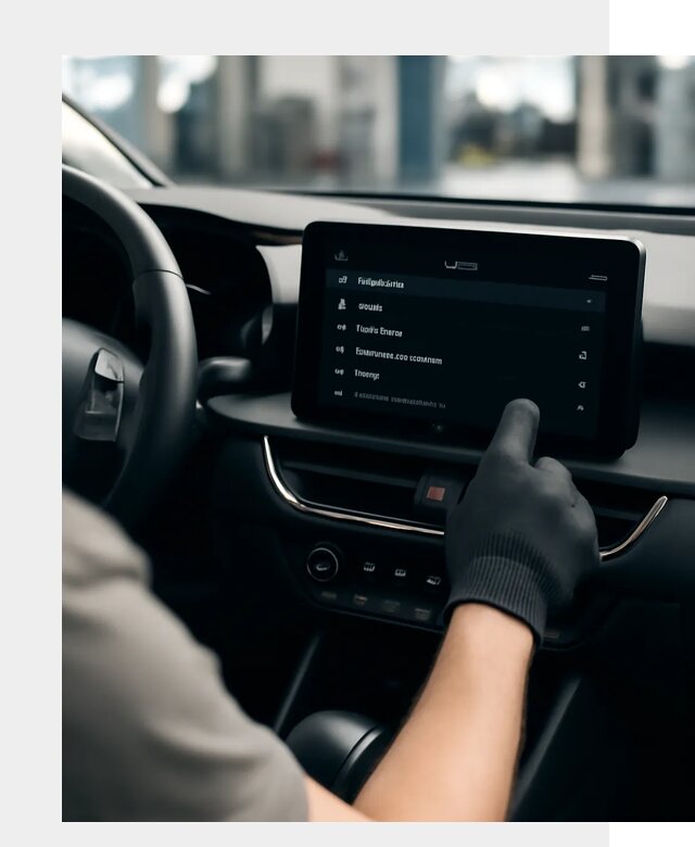 Русификация Kia всех моделей в Хабаровске от 10185 р. | ФастМобиль-Хбр