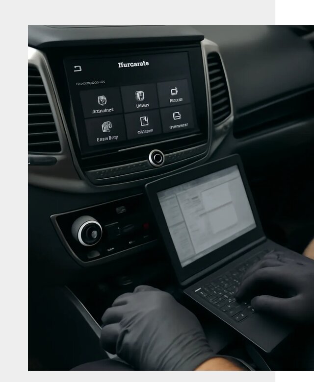 Русификация мультимедиа SsangYong в Хабаровске от 6687 р. | ФастМобиль-Хбр