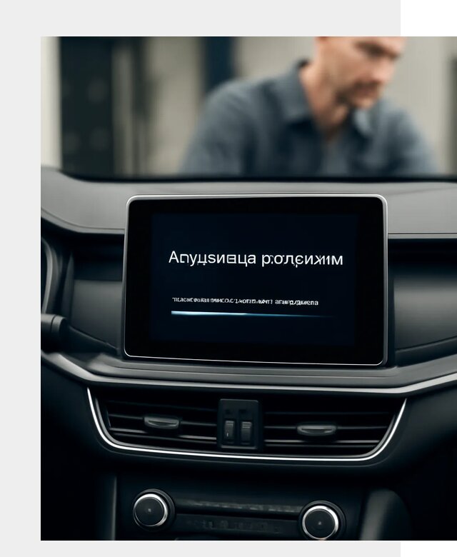 Обновление русификации авто в Хабаровске по цене от 6070 р. | ФастМобиль-Хбр