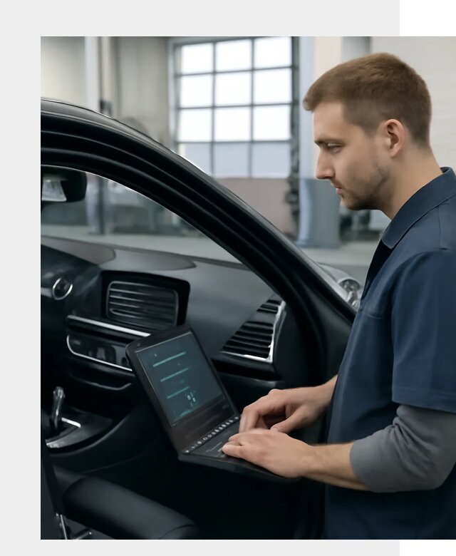 Удаленная русификация авто в Хабаровске от 7202 р. | ФастМобиль-Хбр