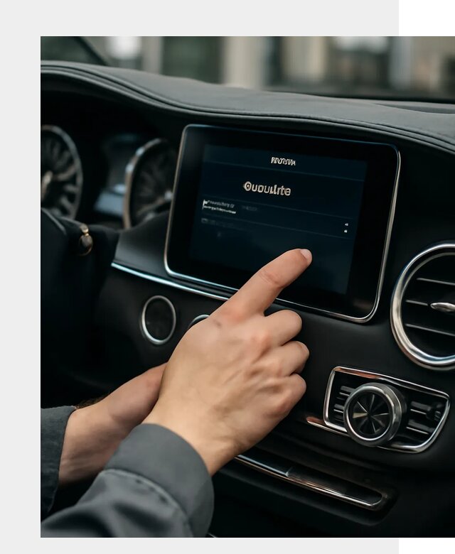 Адаптация часового пояса авто в Хабаровске от 3601 р. | ФастМобиль-Хбр