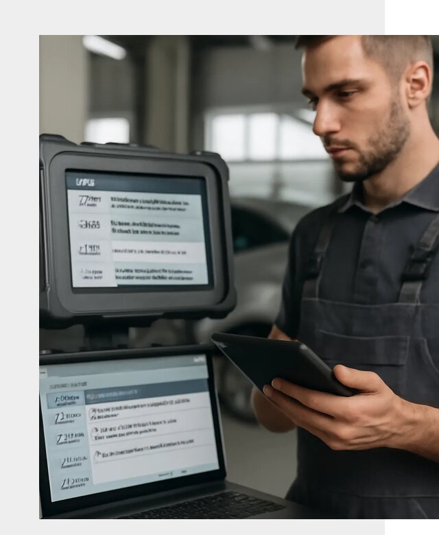 Перевод ошибок автомобиля в Хабаровске по цене от 2572 р. | ФастМобиль-Хбр