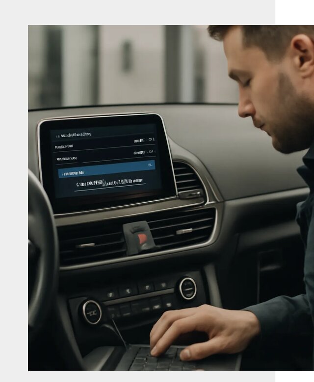 Установка русского пакета языка для авто в Хабаровске от 6070 р. | ФастМобиль-Хбр