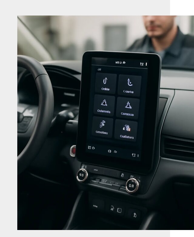 Русификация Honda в Хабаровске по цене от 7099 р. | ФастМобиль-Хбр
