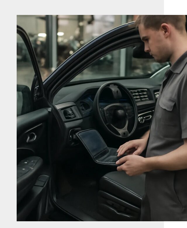 Русификация Honda Pilot по цене от 7099 р. в Хабаровске ФастМобиль-Хбр