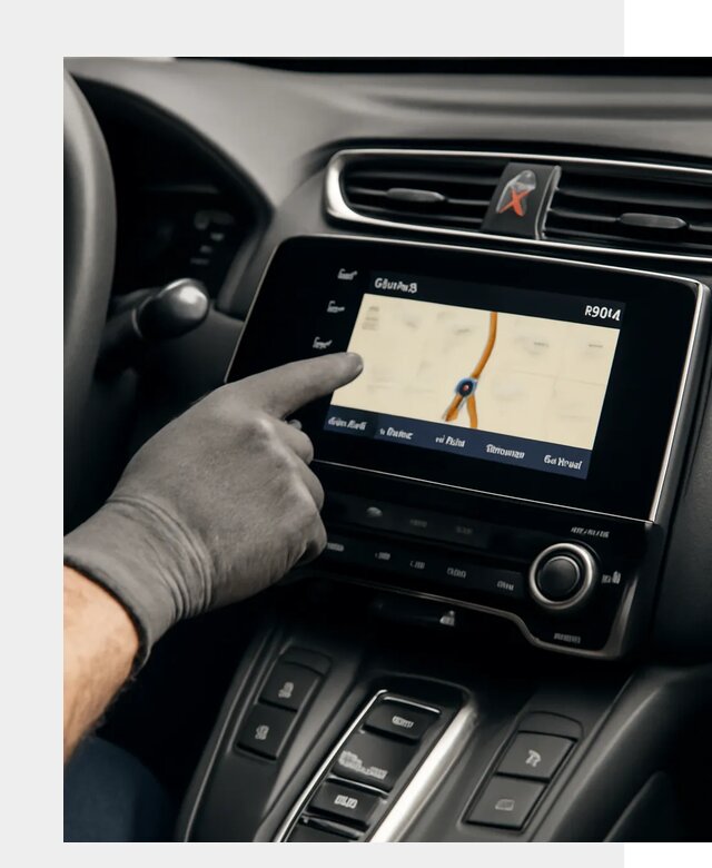 Русификация мультимедиа Honda в Хабаровске от 7716 р. | ФастМобиль-Хбр