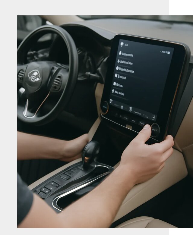 Русификация Lexus NX Panasonic в Хабаровске от 8128 р. | ФастМобиль-Хбр