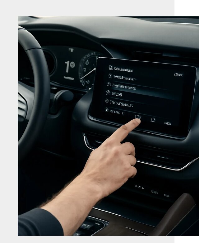 Русификация Mazda EZ-6 в Хабаровске по цене от 15329 р. | ФастМобиль-Хбр