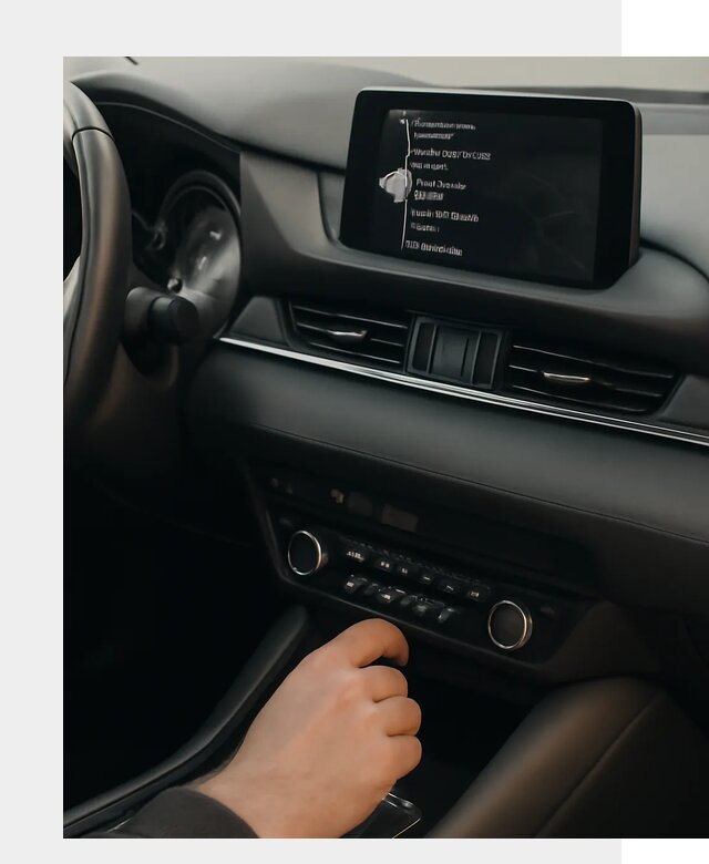 Русификация мультимедиа Mazda в Хабаровске по цене от 8128 р. | ФастМобиль-Хбр
