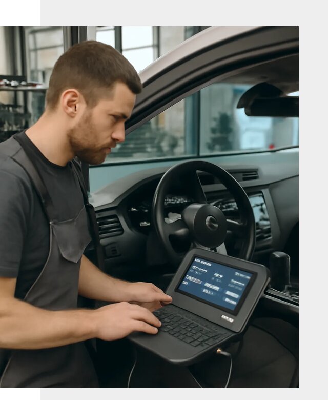 Русификация автомобилей Nissan для всех моделей в Хабаровске