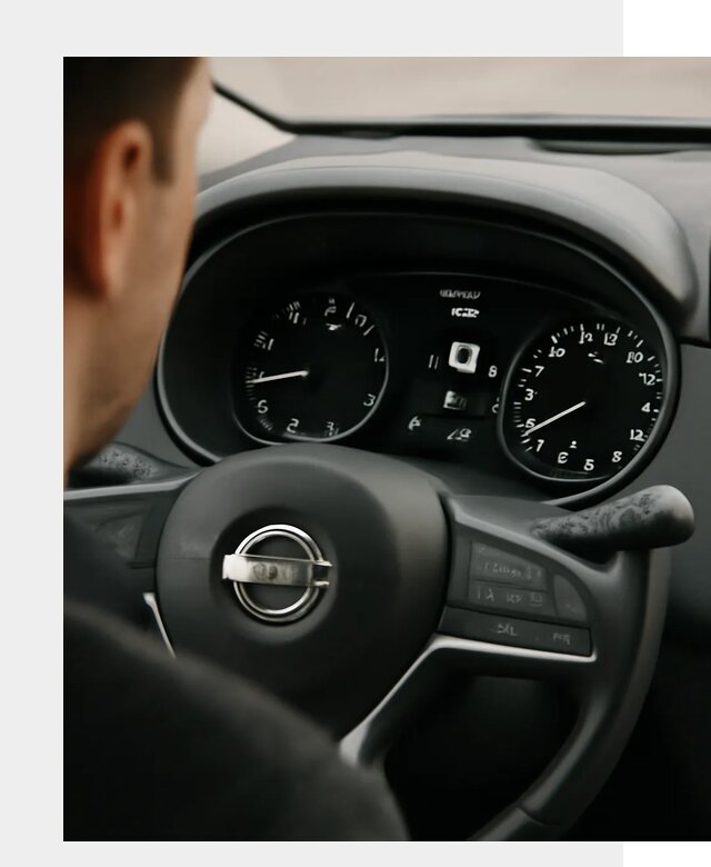 Русификация приборной панели Nissan в Хабаровске от 6687 р. | ФастМобиль-Хбр