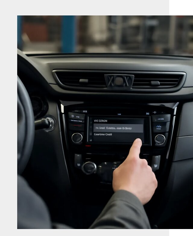 Установка приложений Nissan в Хабаровске по цене от 5658 р. | ФастМобиль-Хбр