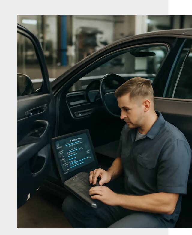 Русификация Toyota Crown в Хабаровске по цене от 8745 р. | ФастМобиль-Хбр