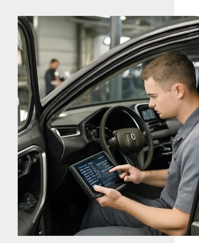 Русификация Toyota RAV4 в Хабаровске по цене от 6687 р. | ФастМобиль-Хбр